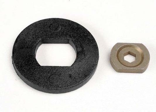 Traxxas Brake Disc w/ Adapter TRA4185