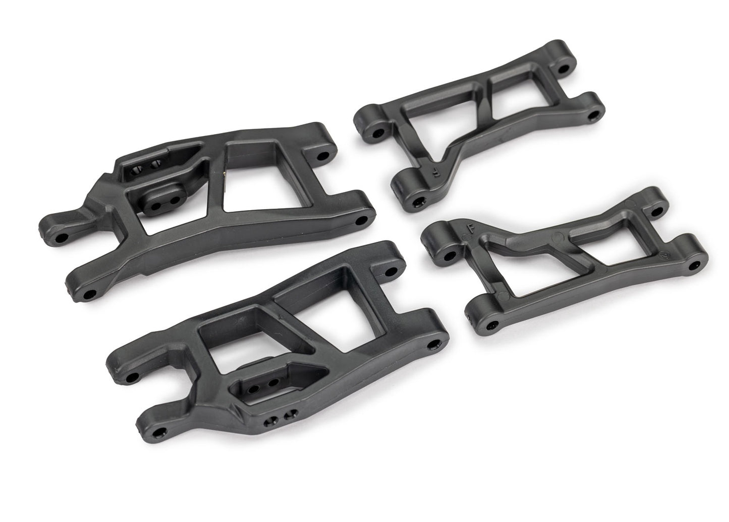 Traxxas Front Upper & Lower Suspension Arms TRA10731