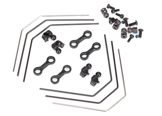 Traxxas 4-tec Sway Bar Kit TRA8398