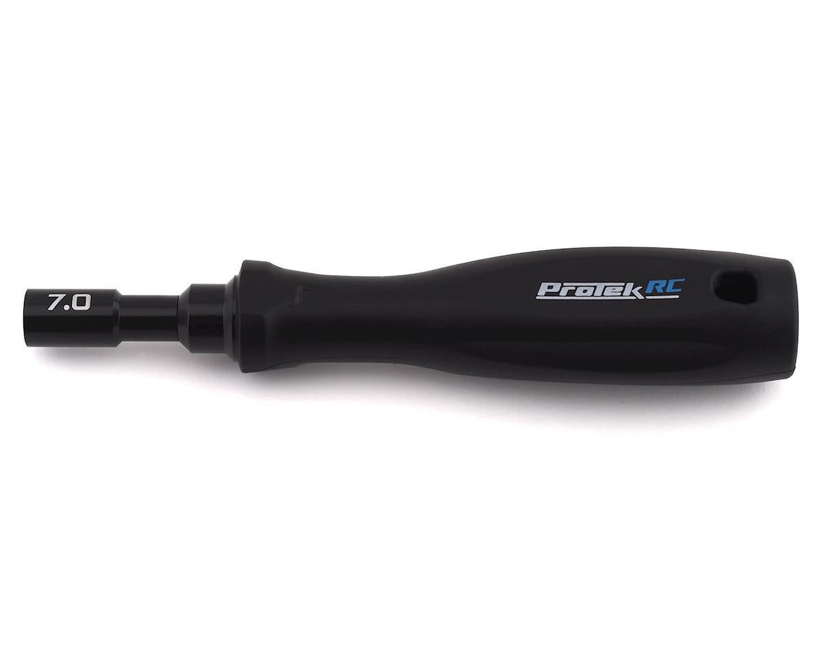 ProTek "Trutorque Stubby" Metric Nut Driver (7.0mm) PTK-8461