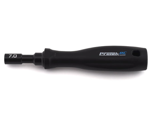 ProTek "Trutorque Stubby" Metric Nut Driver (7.0mm) PTK-8461