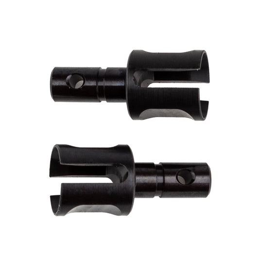 Team Associated RC10B7 HD Gear Differential Outdrives (2) ASC92452