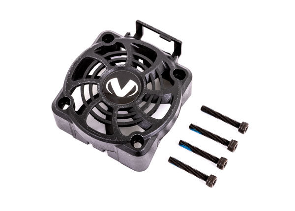 Traxxas Cooling Fan Shroud TRA3477