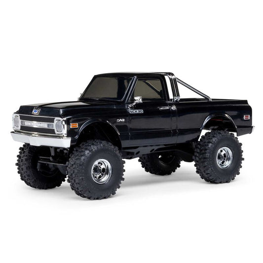 Axial 1/30 SCX30 Chevrolet K10 4x4 RTR Rock Crawler (Battery & Charger Included) AXI-2260