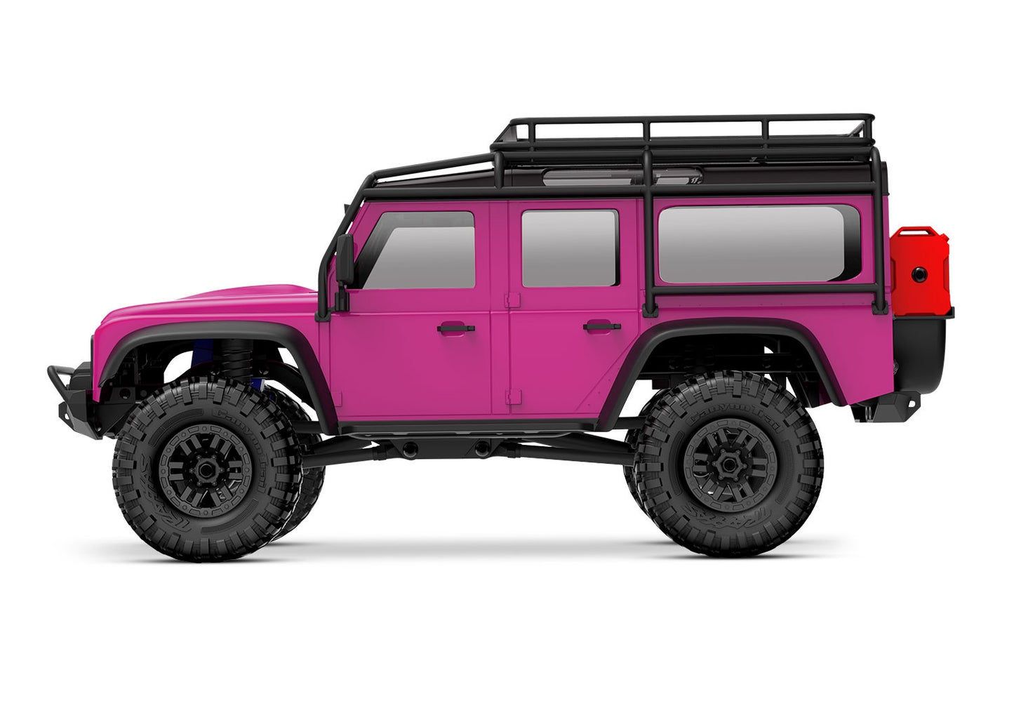 Traxxas TRX-4M Land Rover Defender TRA97054-1