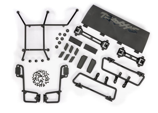 Traxxas Slash Modified Body Completer Kit TRA10410