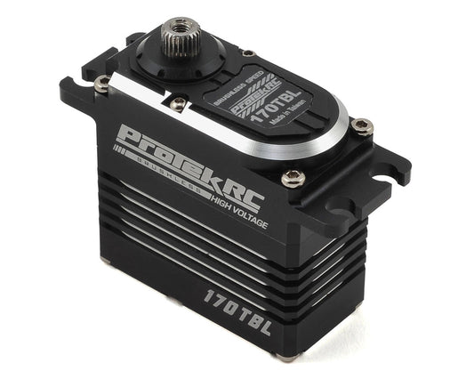 ProTek 170TBL & 370TBL Metal Servo Gear Set PTK-3051