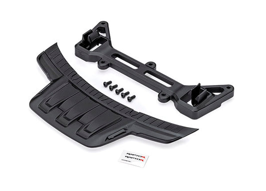 Traxxas Ford Raptor R Front Clipless Body Latch & Mount TRA10142