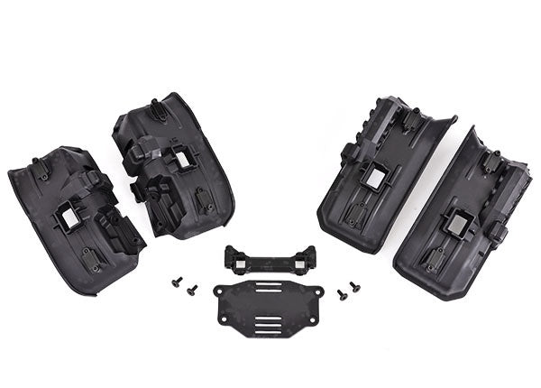 Traxxas Fenders Inner Wide F&R TRA8072X