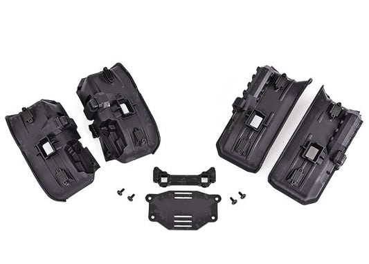 Traxxas Fenders Inner Wide F&R TRA8072X