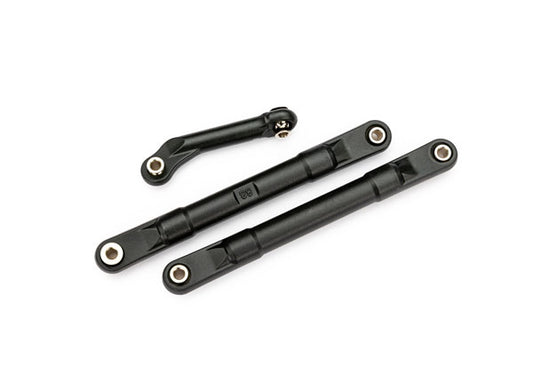 Traxxas 98mm Fixed-length Composite Toe Links TRA9027