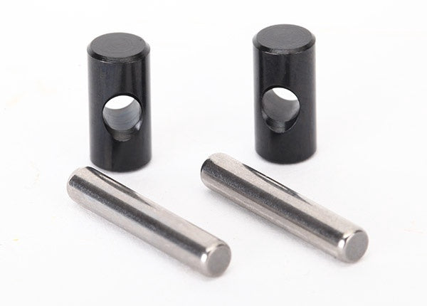 Traxxas Driveshaft Rebuild Kit TRA8651