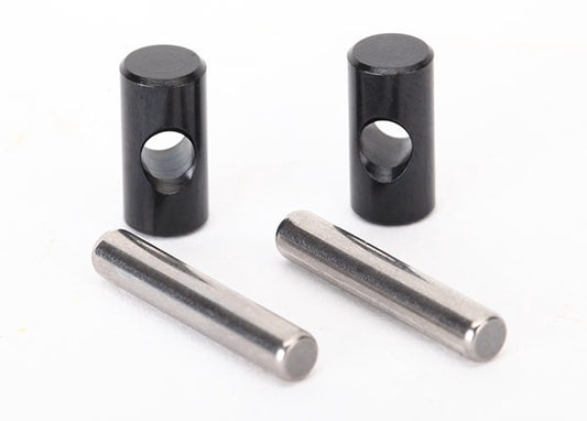 Traxxas Driveshaft Rebuild Kit TRA8651