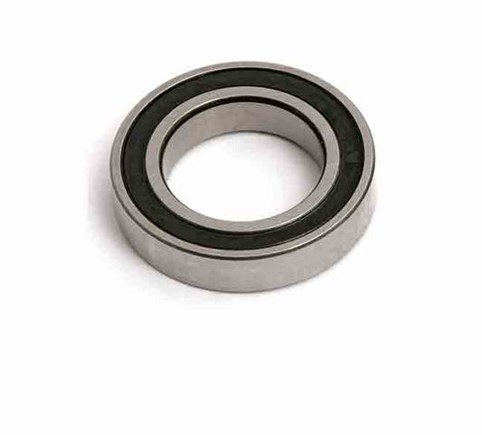 Fast Eddy Bearings Fasteddy 5x10x4 Rubber Sealed Bearing MR105-2RS TFE46