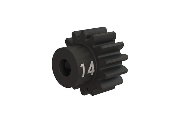 Traxxas 14-tooth HD Pinion Gear (32-pitch) 3mm Bore TRA3944X