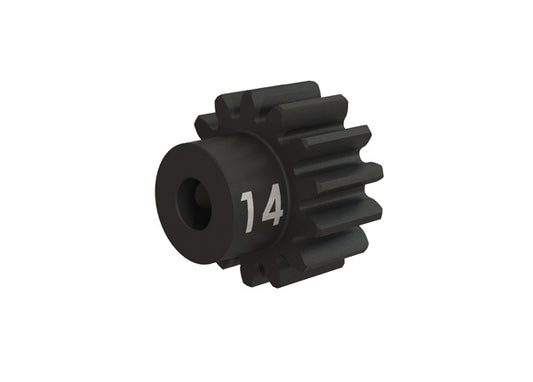 Traxxas 14-tooth HD Pinion Gear (32-pitch) 3mm Bore TRA3944X