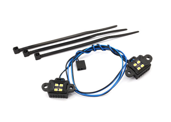 Traxxas TRX-6 LED Rock Lights TRA8897