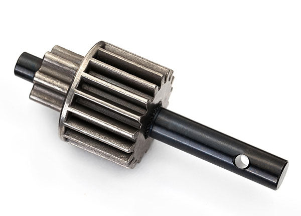Traxxas Input Shaft w/ Idler Gear TRA8692