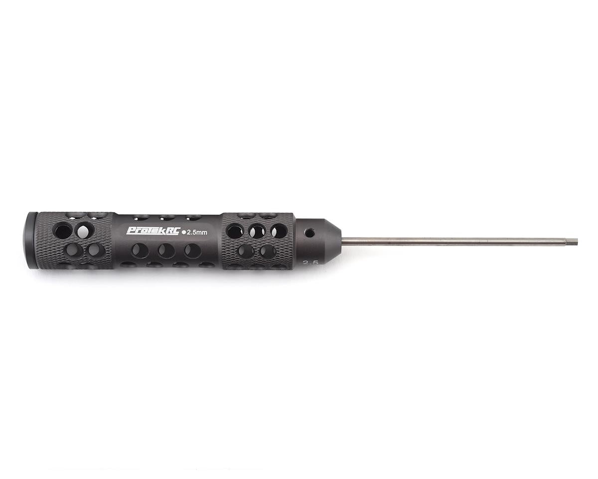 ProTek "Trutorque Sl" Metric Hex Driver (2.5mm) PTK-8404