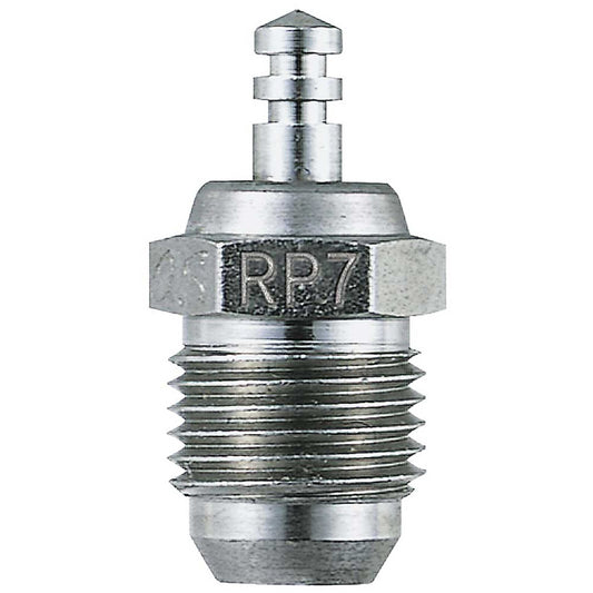 Os Engines RP7 Turbo Glow Plug Cold On-road OSMG2704