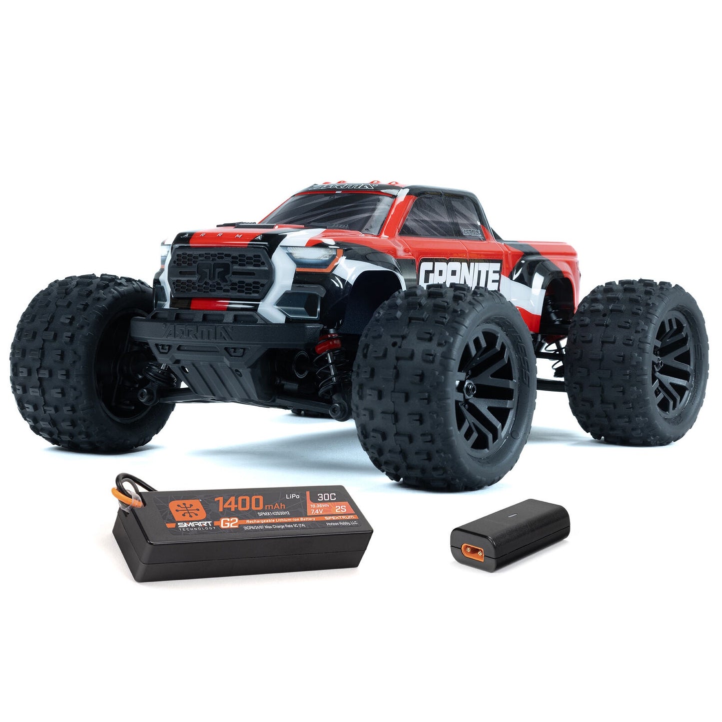 ARRMA Granite Grom 4x4 MT ARA2102