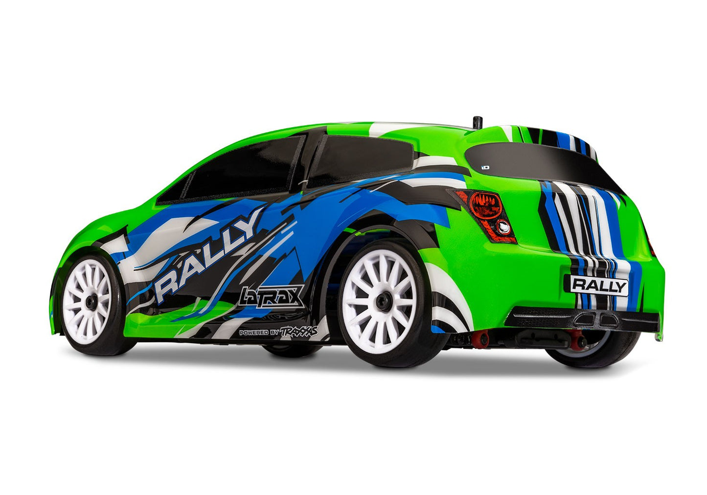 Traxxas 1/18 Latrax Rally TRA75054-5
