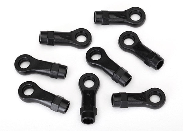 Traxxas Angled Rod Ends TRA8277