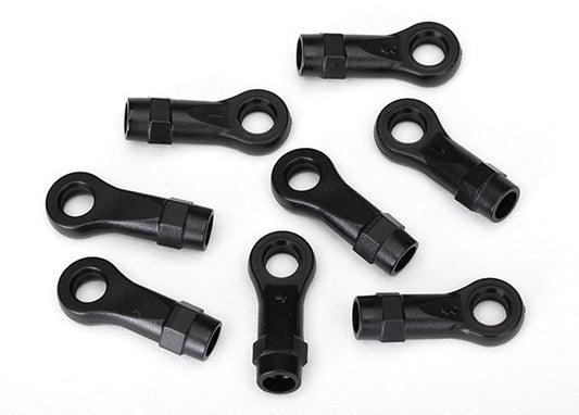 Traxxas Angled Rod Ends TRA8277