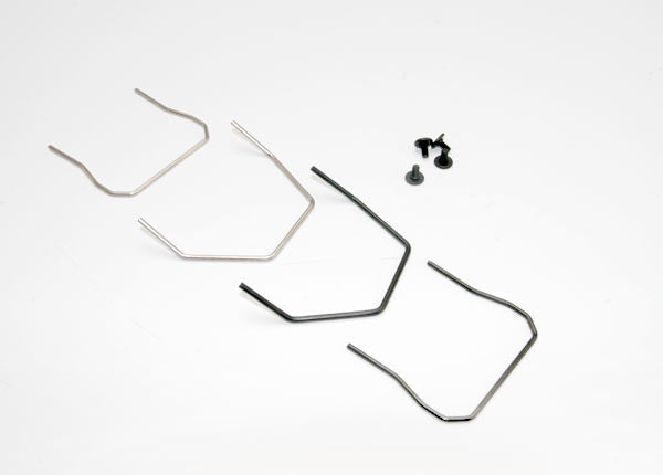 Traxxas Sway Bars (F&R) TRA6896