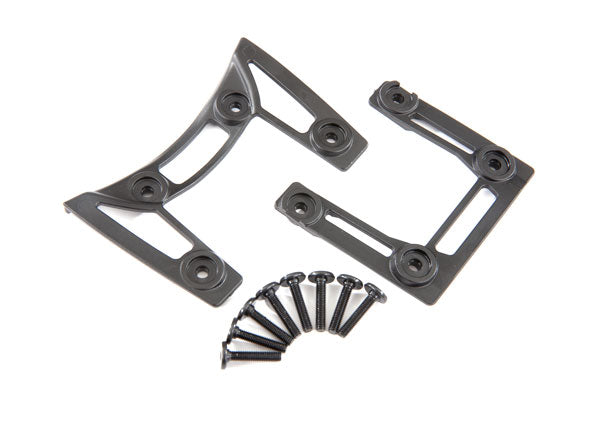 Traxxas Rustler 4x4 Body Reinforcement Set TRA6710