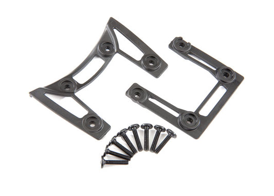 Traxxas Rustler 4x4 Body Reinforcement Set TRA6710