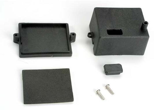 Traxxas Receiver Box TRA4924
