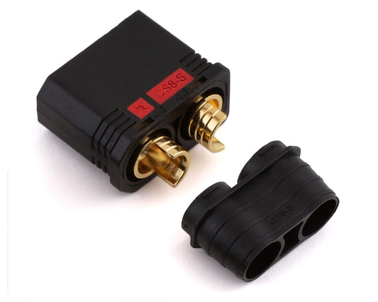 ProTek QS8 Anti-spark Connector (1 Male) PTK-5071