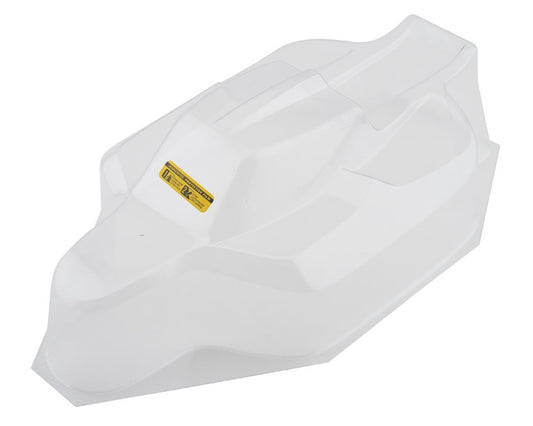 JConcepts Tekno NB48 2.0 S15 Body (Clear) JCO0430