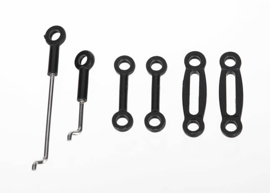 Traxxas DR-1 Linkage Set TRA6345