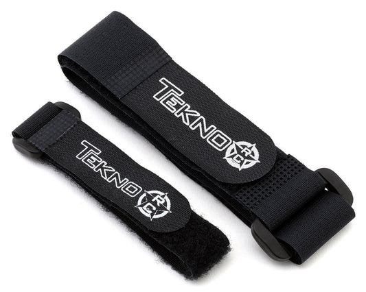 Tekno EB48 2.0 Battery Straps TKR9019