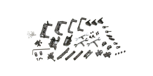 Kyosho Spur Gear Set(awd Dws) MDW100-04 KYOMDW100-04