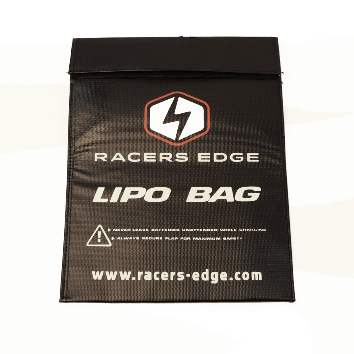 Racers Edge Lipo Safety Sack (300mmx220mm) RCE2103