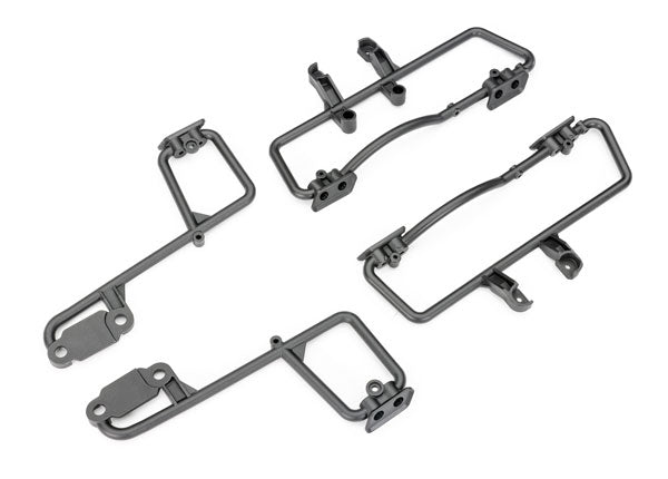 Traxxas Slash Modified Body Cage TRA10417
