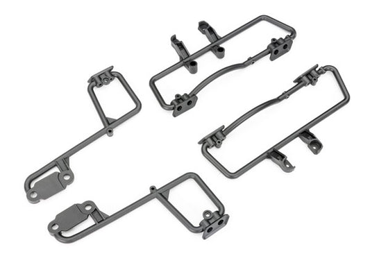 Traxxas Slash Modified Body Cage TRA10417