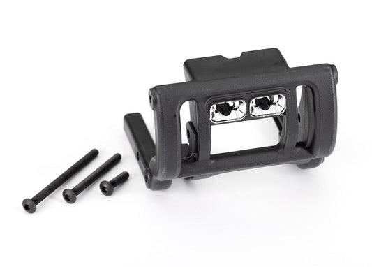 Traxxas Wheelie Bar Mount for LED Kit TRA2477