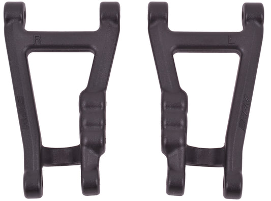RPM Traxxas Bandit Rear A-arm Set (Black) (2) RPM73282