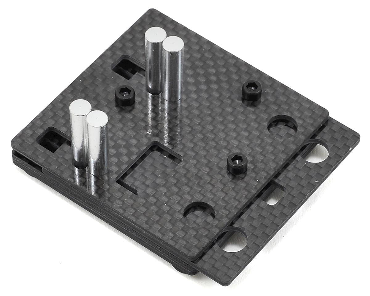 ProTek Carbon Fiber Soldering Jig PTK-5340