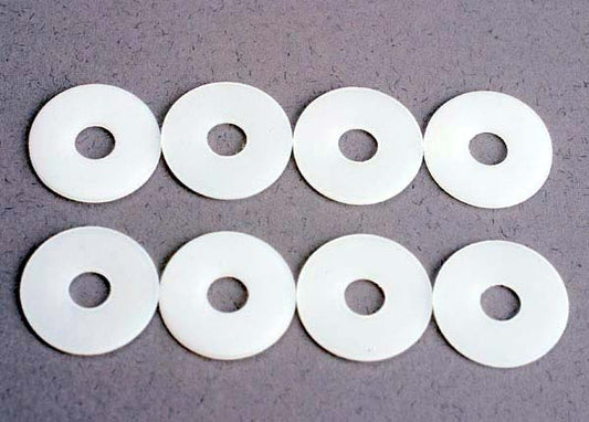 Traxxas Body Washers (8) TRA1815