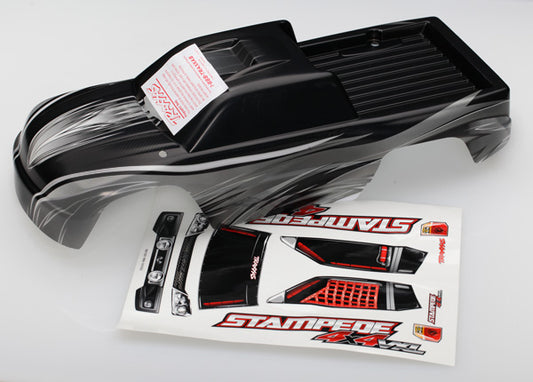 Traxxas Stampede 4x4 Prographix Body TRA6711X