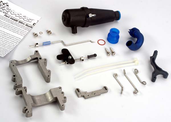 Traxxas Nitro Upgrade Kit TRA4400