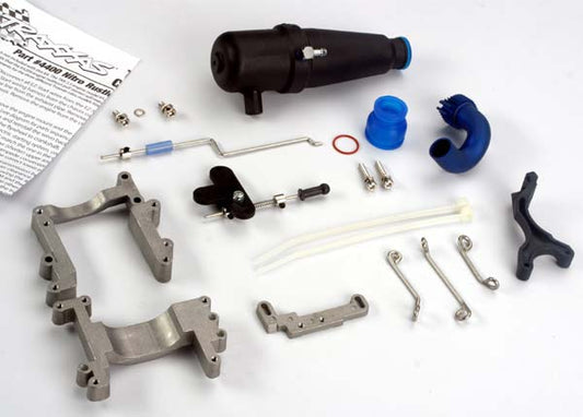 Traxxas Nitro Upgrade Kit TRA4400