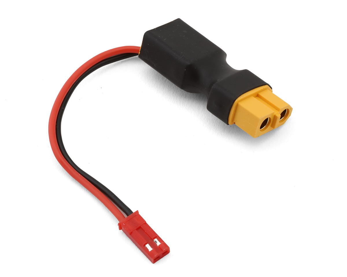 Samix XT60 Female to Jst Male Power Adapter SAMXT60MF-JSTM
