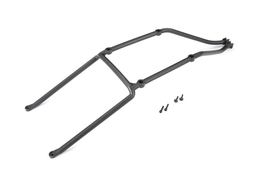 Traxxas X-maxx Rear Body Support w/ Hardware TRA7713X