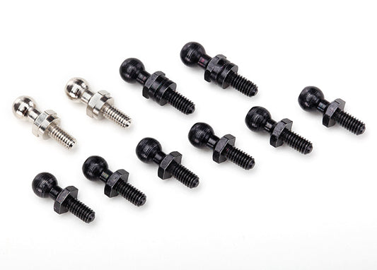 Traxxas Pivot Ball Set TRA7540X